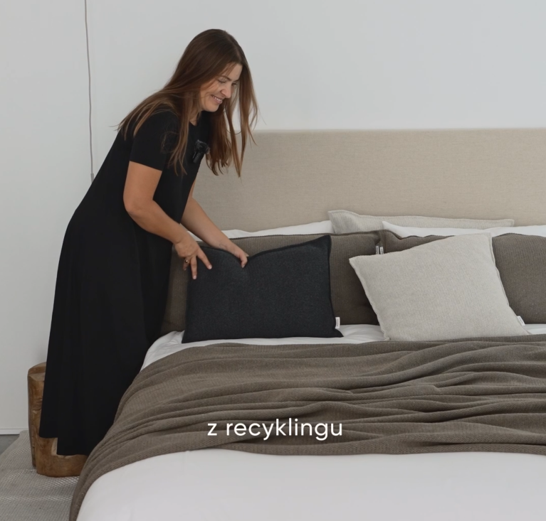 Naturalna bawełna - bądź blisko natury...