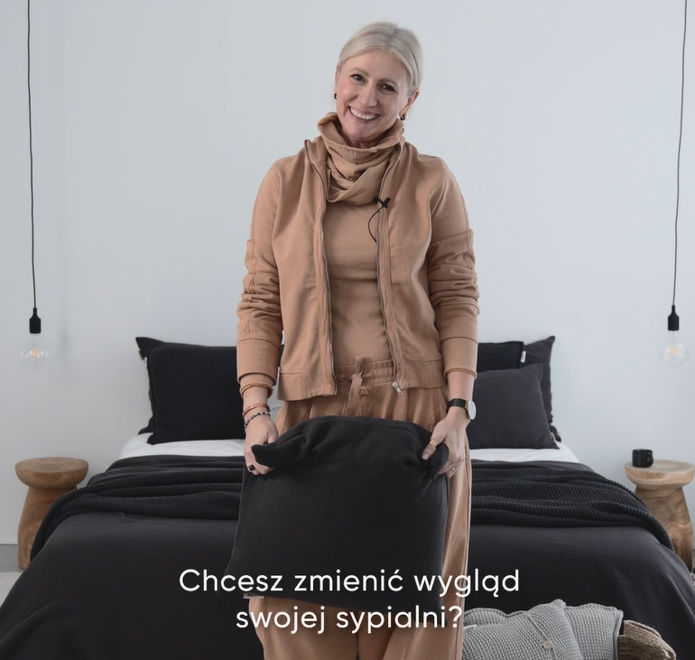 Jak łączyć różne kolory i struktury materiałów?