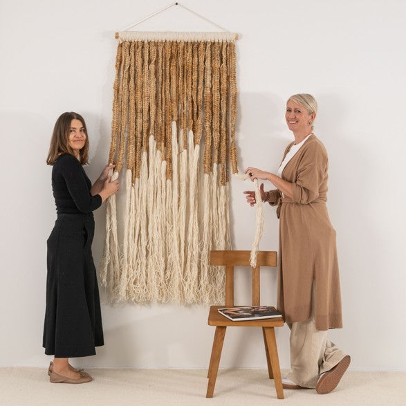 Ty masz pustą ścianę, my mamy na nią sposób!