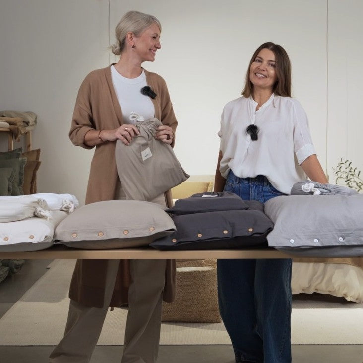 Pościele z jerseyu, przyjemne jak twój ulubiony t-shirt!