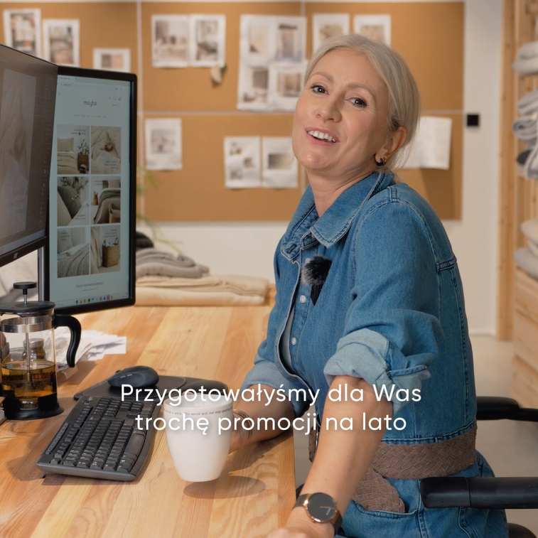 Przewodnik po naszych promocyjnych cenach na lato!