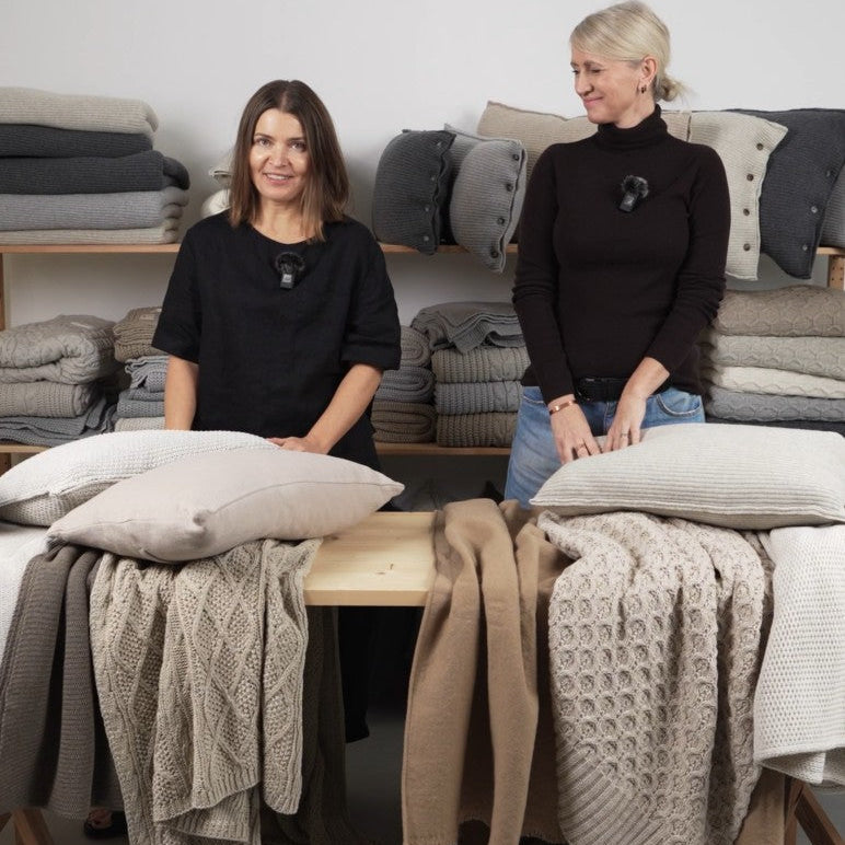 Wełna a bawełna - oto przegląd podstawowych różnic!