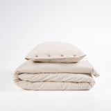 POŚCIEL POJEDYNCZA SENNE MARZENIE BEŻOWA