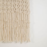 AŻUROWY KILIM NA ŚCIANĘ 120x180CM