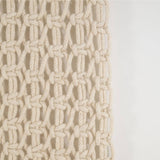 AŻUROWY KILIM NA ŚCIANĘ 120x180CM