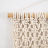 OPENWORK WALL KILIM 120x90CM