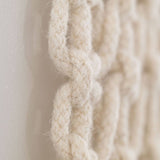 OPENWORK WALL KILIM 120x90CM