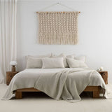 OPENWORK WALL KILIM 120x90CM