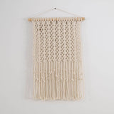 OPENWORK WALL KILIM 70x105CM