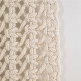 OPENWORK WALL KILIM 70x105CM