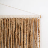 TWO-COLOR WALL KILIM 70x105CM