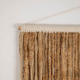 TWO-COLOR WALL KILIM 70x180CM