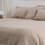 NARZUTA GŁADKA BEŻOWA