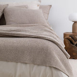 NARZUTA GŁADKA BEŻOWA