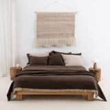 NARZUTA GŁADKA BRĄZOWA