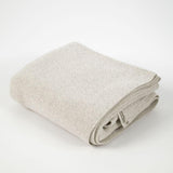 SMOOTH CREAM BEDSPREAD