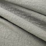 NARZUTA Z WEŁNY Z OZDOBNYM BRZEGIEM OLIWKOWA