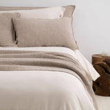 PLED GŁADKI BEŻOWY