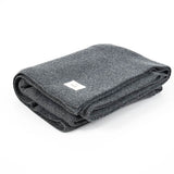 PLED GŁADKI GRAFITOWY