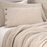 CLASSIC PREMIUM BLANKET BEIGE