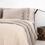 CLASSIC PREMIUM BLANKET BEIGE