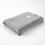 CLASSIC PREMIUM BLANKET GRAY
