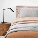 CLASSIC PREMIUM BLANKET GRAY