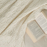 LUXURY BLANKET CREAM 
