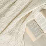 LUXURY BLANKET CREAM 