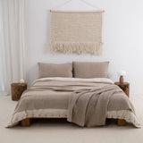 PLED ZE SPLOTEM BEŻOWY