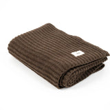 PLED ZE SPLOTEM BRĄZOWY