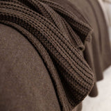 PLED ZE SPLOTEM BRĄZOWY