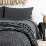 PLED ZE SPLOTEM GRAFITOWY