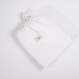 POŚCIEL PODWÓJNA SENNE MARZENIE BIAŁA