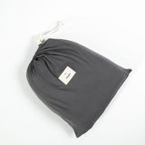 POŚCIEL PODWÓJNA SENNE MARZENIE GRAFITOWA