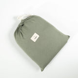 POŚCIEL PODWÓJNA SENNE MARZENIE OLIWKOWA