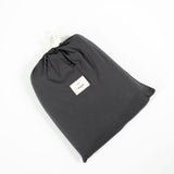 POŚCIEL POJEDYNCZA SENNE MARZENIE ANTRACYTOWA