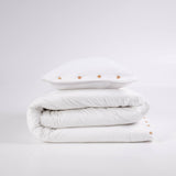 POŚCIEL POJEDYNCZA SENNE MARZENIE BIAŁA