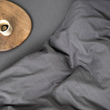 POŚCIEL POJEDYNCZA SENNE MARZENIE GRAFITOWA