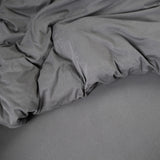 POŚCIEL POJEDYNCZA SENNE MARZENIE GRAFITOWA