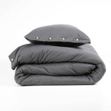 POŚCIEL POJEDYNCZA SENNE MARZENIE GRAFITOWA