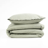 POŚCIEL POJEDYNCZA SENNE MARZENIE OLIWKOWA