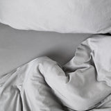 POŚCIEL POJEDYNCZA SENNE MARZENIE SZARA