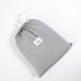 POŚCIEL POJEDYNCZA SENNE MARZENIE SZARA