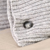 PILLOWCASE 60X40 CLASSIC PREMIUM GRAY