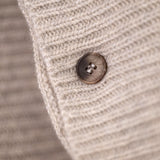 PILLOWCASE 90X50 CLASSIC PREMIUM BEIGE