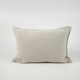 SMOOTH PILLOWCASE 60X40 CM CREAM