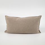 POSZEWKA GŁADKA 90X50 CM BEŻOWA