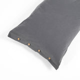 POSZEWKA SENNE MARZENIE GRAFITOWA