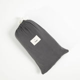 PRZEŚCIERADŁO SENNE MARZENIE GRAFITOWE